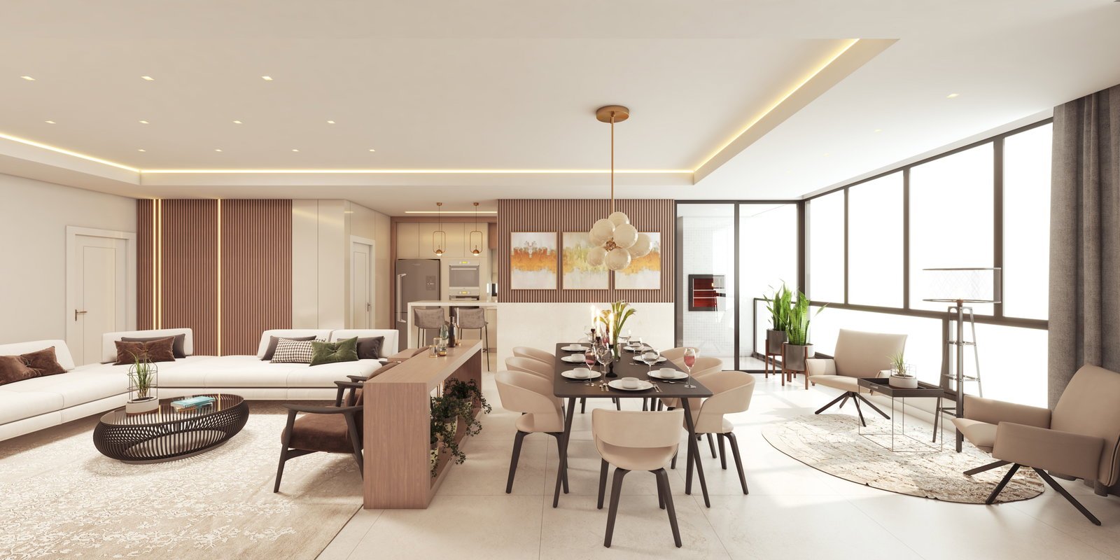 Apartamento no Essenza Residence em Balneário Camboriú (SC) | APTA