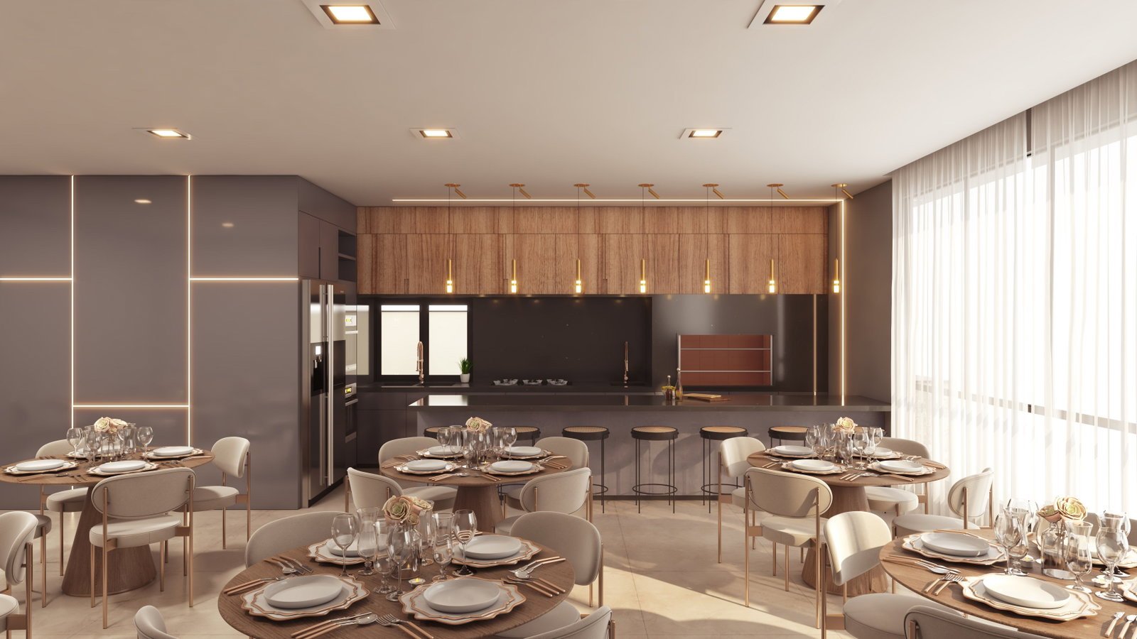 Apartamento no Essenza Residence em Balneário Camboriú (SC) | APTA