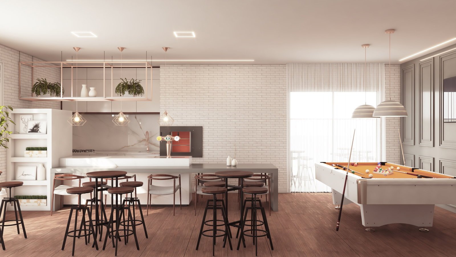 Apartamento no Essenza Residence em Balneário Camboriú (SC) | APTA