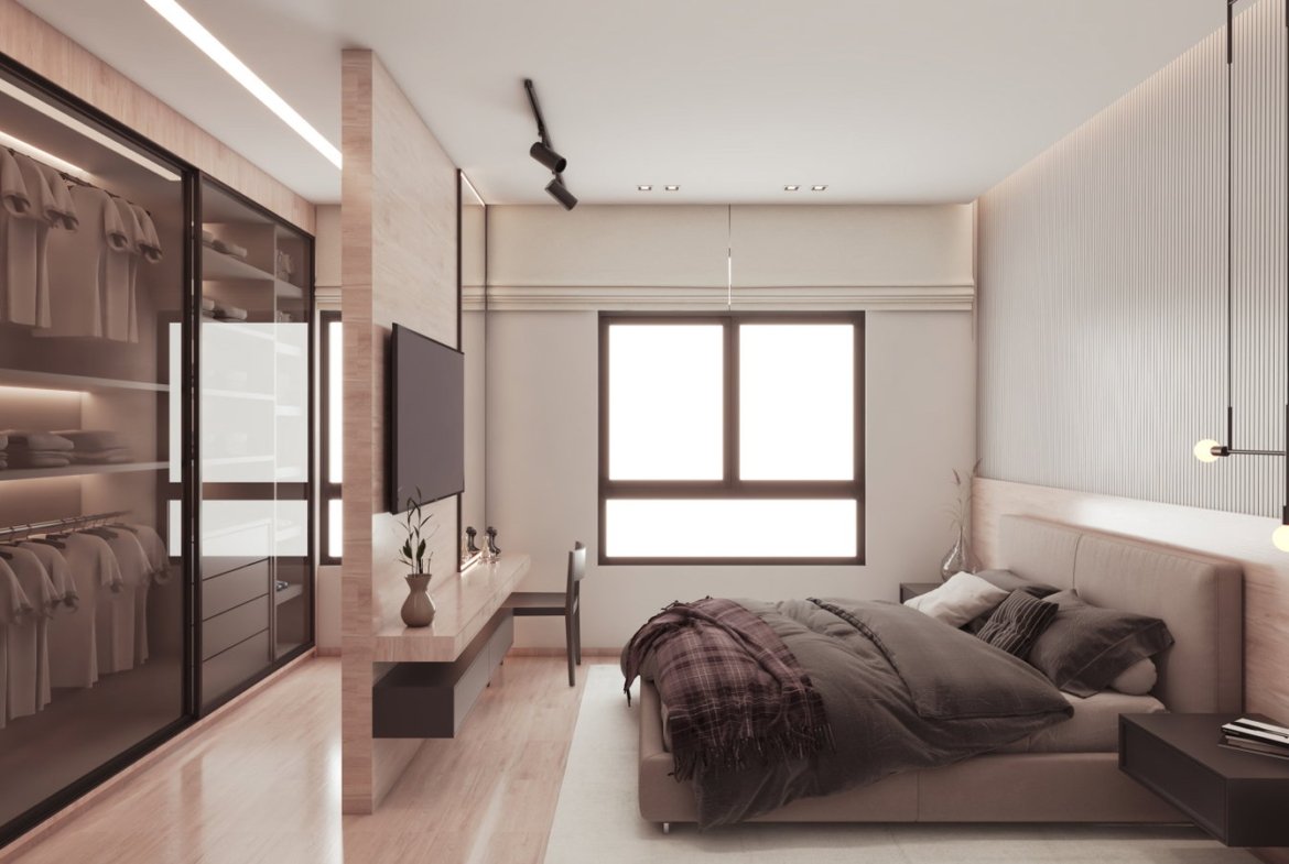 Apartamento no Essenza Residence em Balneário Camboriú (SC) | APTA