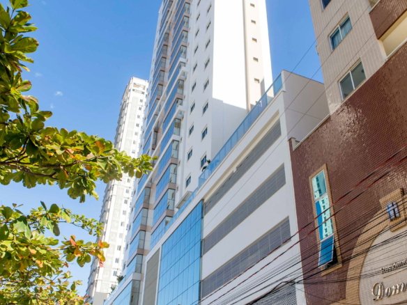 Apartamento no Exuberance Residence em Balneário Camboriú (SC) | APTA