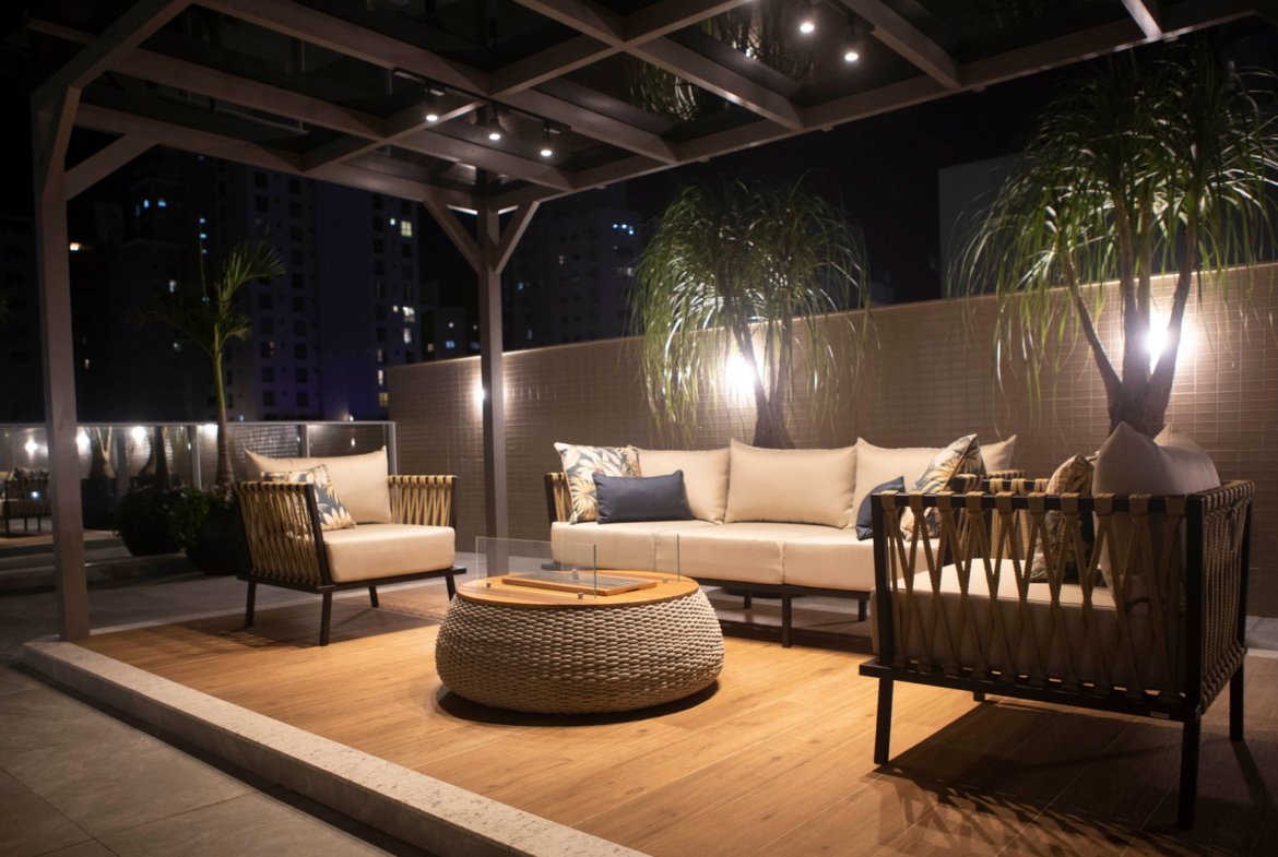Apartamento no Exuberance Residence em Balneário Camboriú (SC) | APTA
