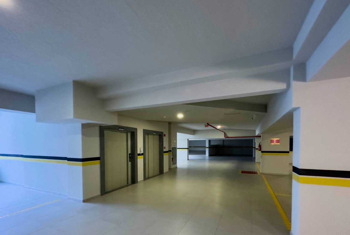 Apartamento no Exuberance Residence em Balneário Camboriú (SC) | APTA