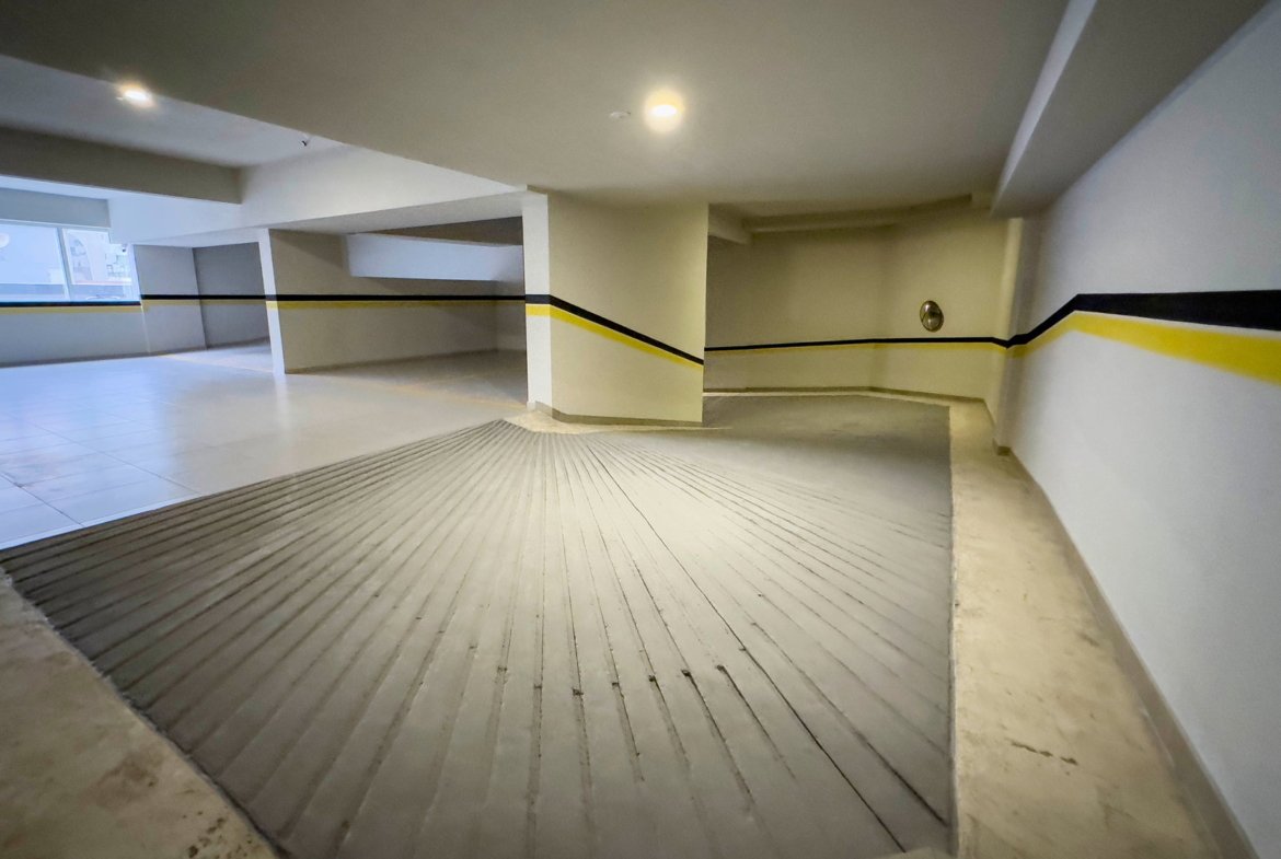 Apartamento no Exuberance Residence em Balneário Camboriú (SC) | APTA