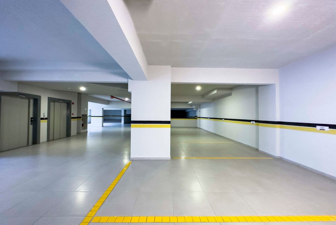 Apartamento no Exuberance Residence em Balneário Camboriú (SC) | APTA