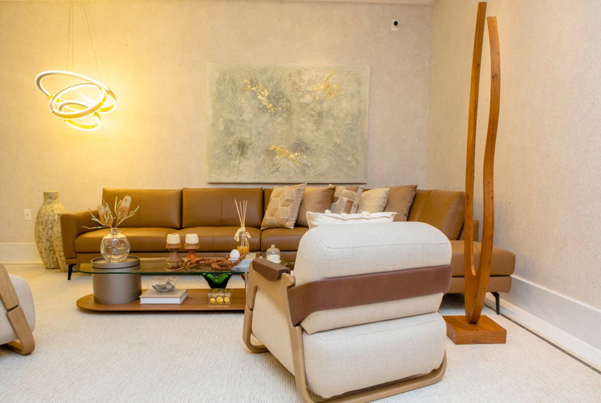 Apartamento no Exuberance Residence em Balneário Camboriú (SC) | APTA
