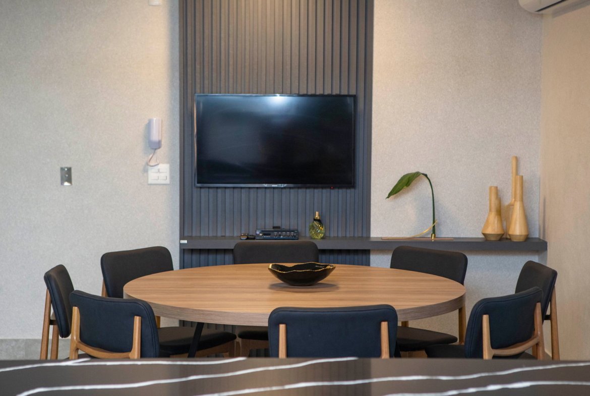 Apartamento no Exuberance Residence em Balneário Camboriú (SC) | APTA