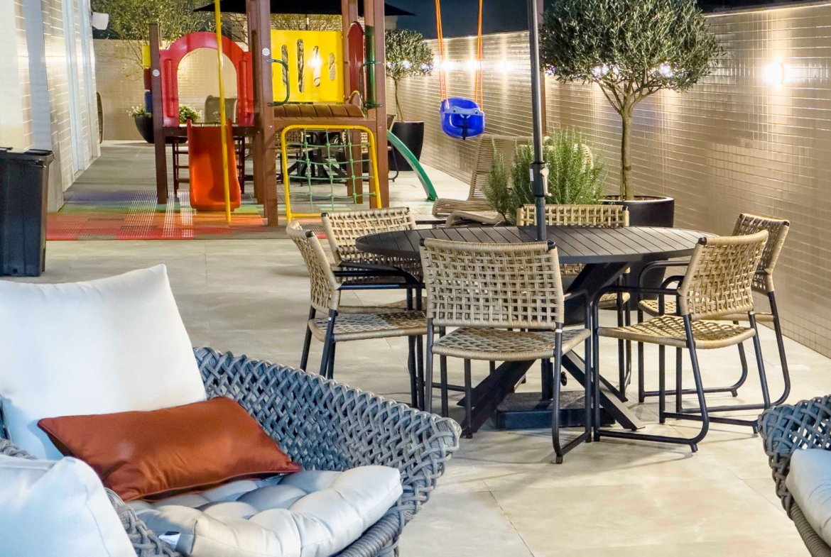 Apartamento no Exuberance Residence em Balneário Camboriú (SC) | APTA