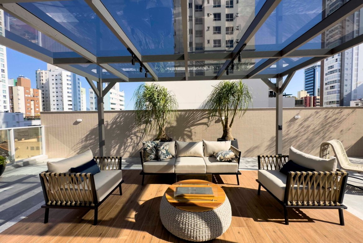 Apartamento no Exuberance Residence em Balneário Camboriú (SC) | APTA