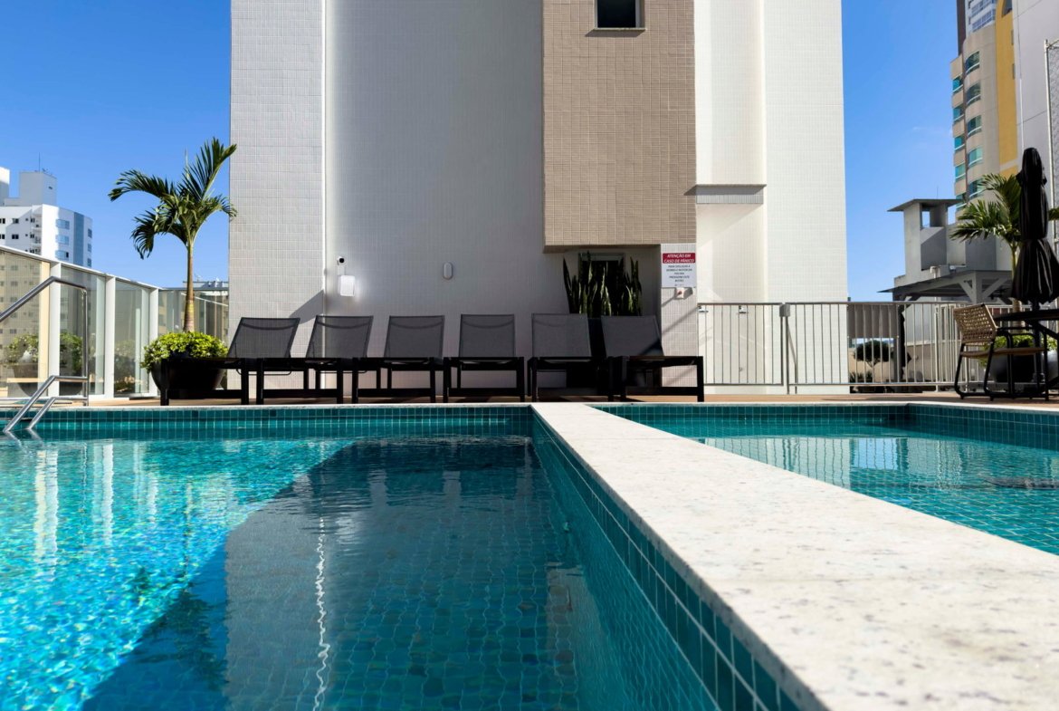 Apartamento no Exuberance Residence em Balneário Camboriú (SC) | APTA