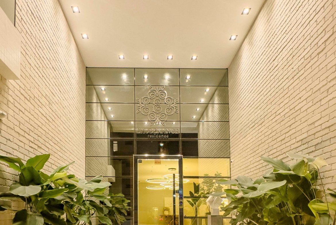 Apartamento no Exuberance Residence em Balneário Camboriú (SC) | APTA