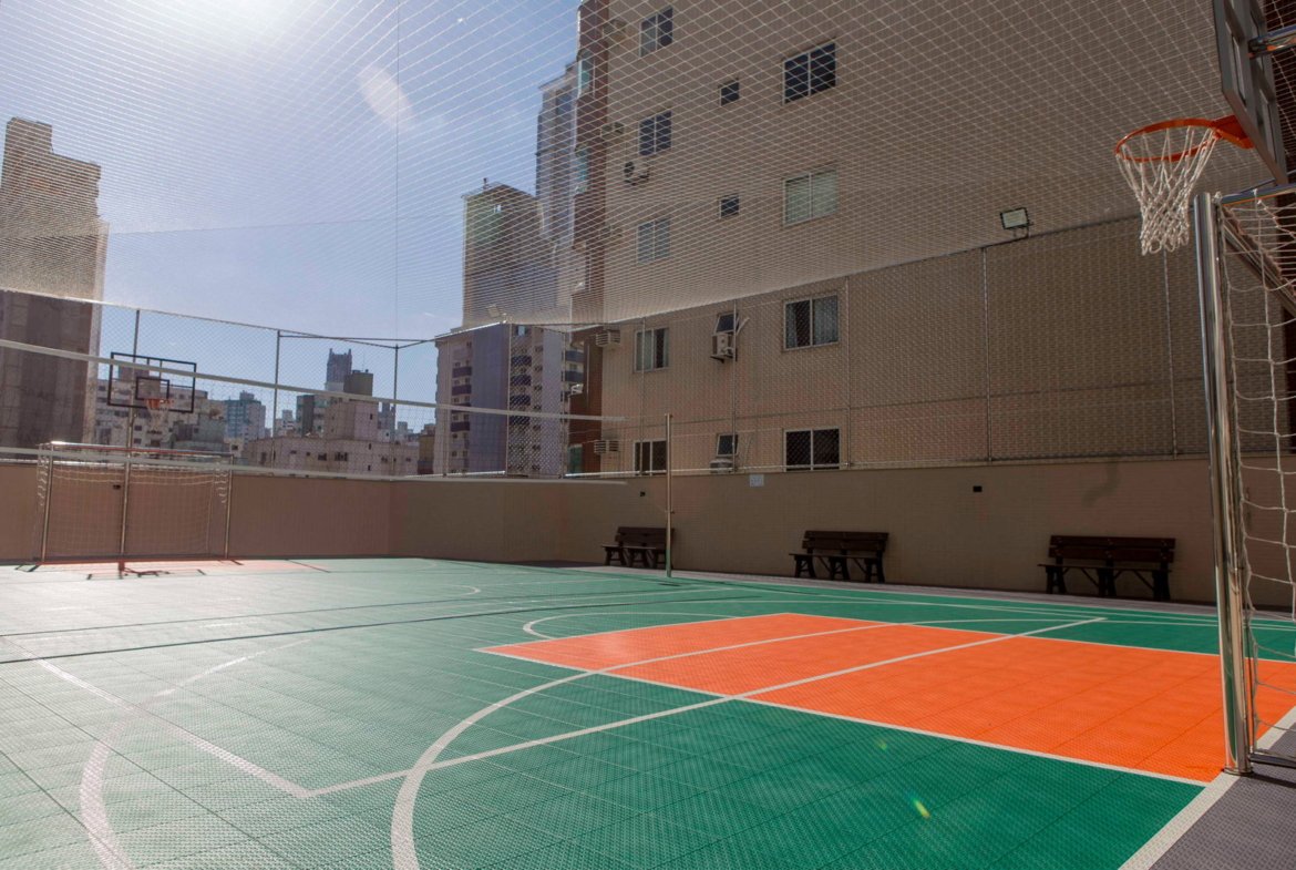 Apartamento no Exuberance Residence em Balneário Camboriú (SC) | APTA