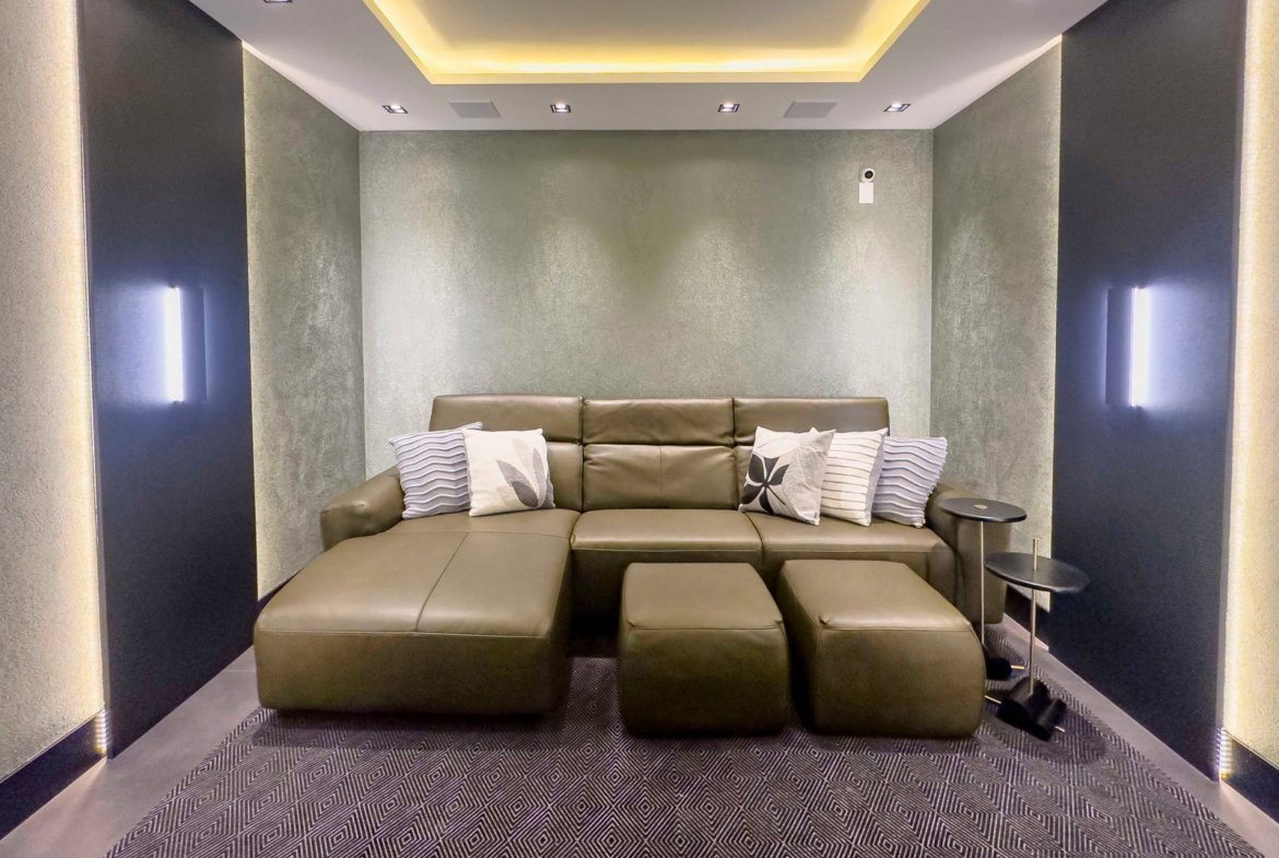 Apartamento no Exuberance Residence em Balneário Camboriú (SC) | APTA