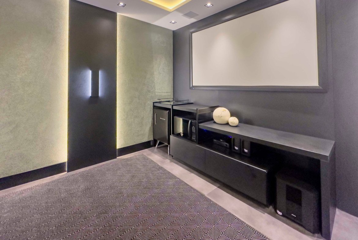 Apartamento no Exuberance Residence em Balneário Camboriú (SC) | APTA
