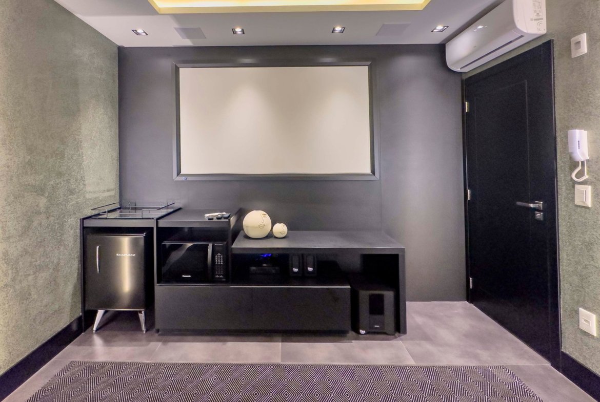 Apartamento no Exuberance Residence em Balneário Camboriú (SC) | APTA
