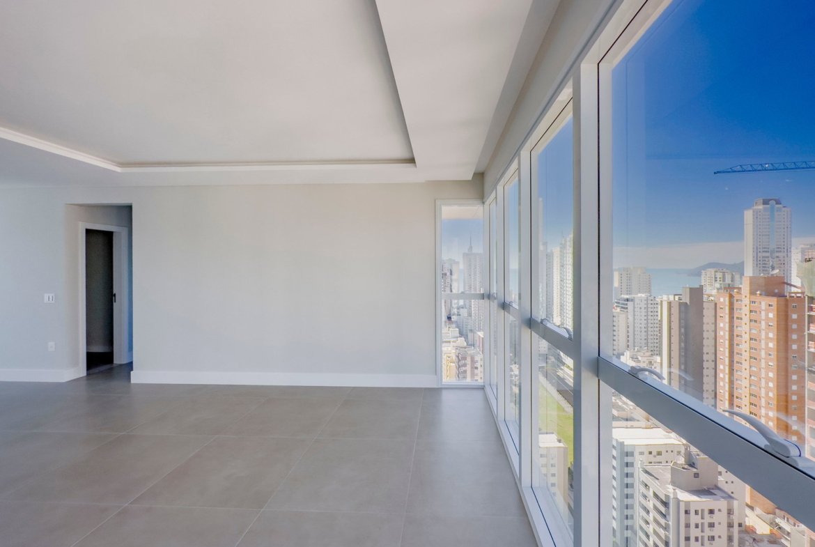 Apartamento no Exuberance Residence em Balneário Camboriú (SC) | APTA