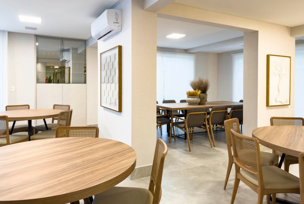 Apartamento no Exuberance Residence em Balneário Camboriú (SC) | APTA