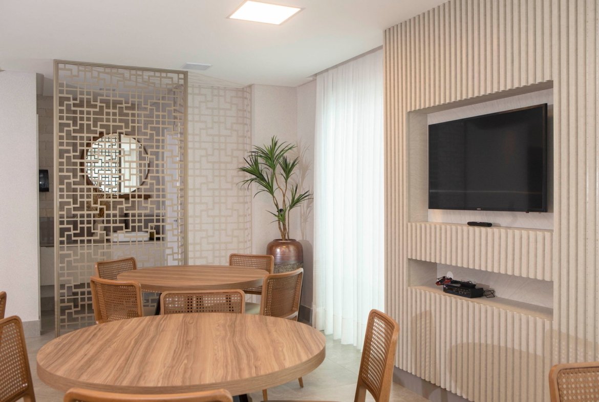 Apartamento no Exuberance Residence em Balneário Camboriú (SC) | APTA