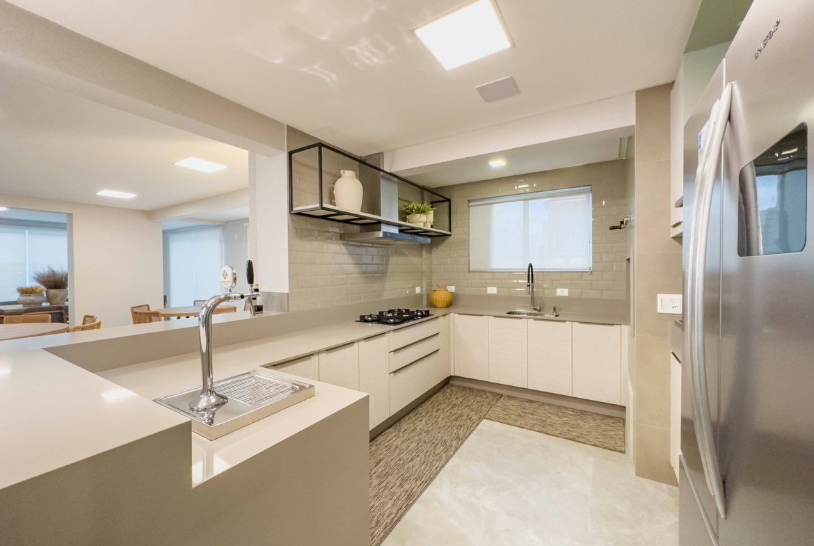 Apartamento no Exuberance Residence em Balneário Camboriú (SC) | APTA