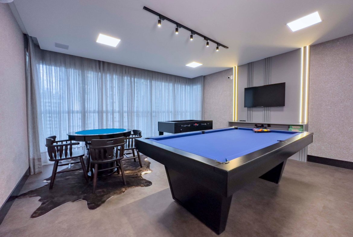 Apartamento no Exuberance Residence em Balneário Camboriú (SC) | APTA