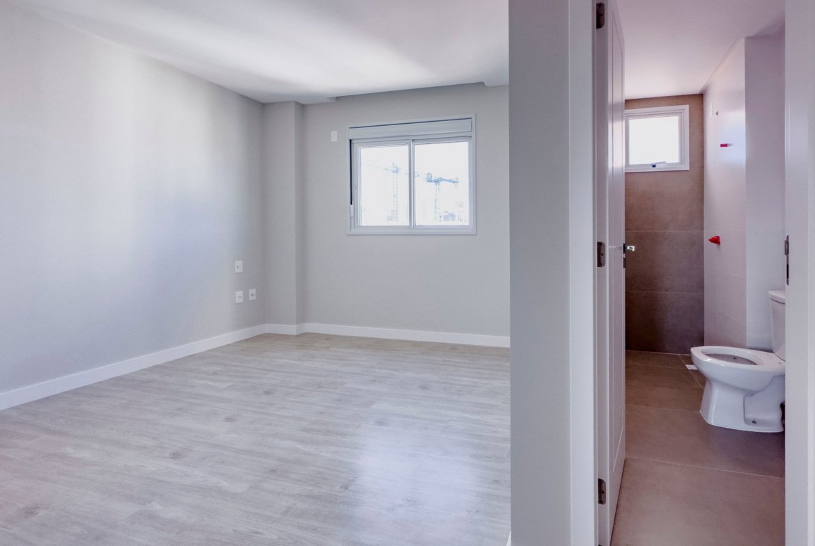 Apartamento no Exuberance Residence em Balneário Camboriú (SC) | APTA