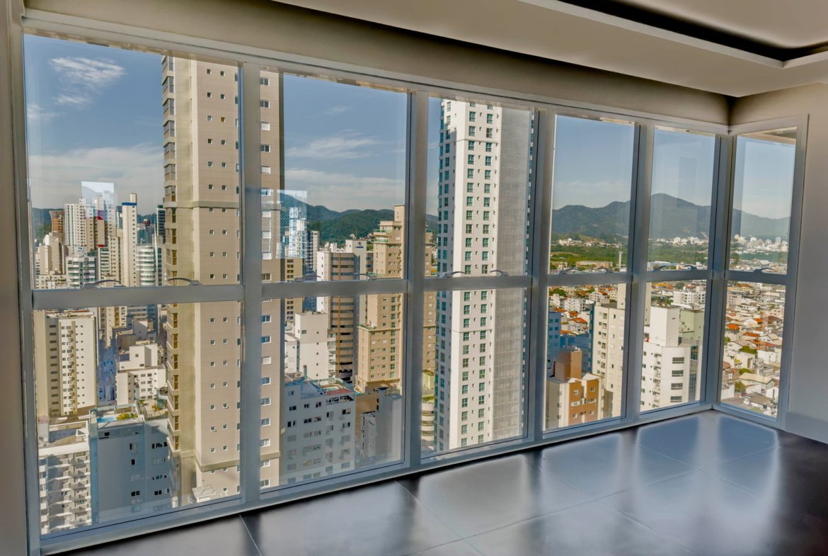 Apartamento no Exuberance Residence em Balneário Camboriú (SC) | APTA