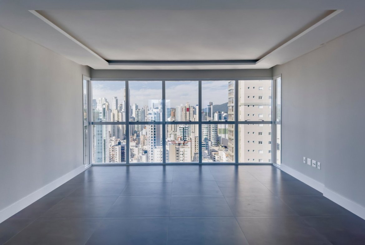 Apartamento no Exuberance Residence em Balneário Camboriú (SC) | APTA