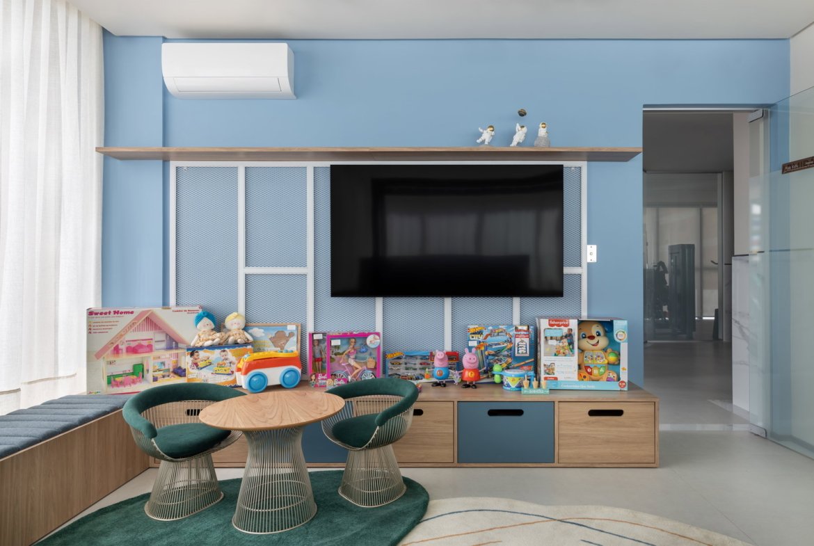 Apartamento no Admirá Concept em Balneário Camboriú (SC) | ARRKA
