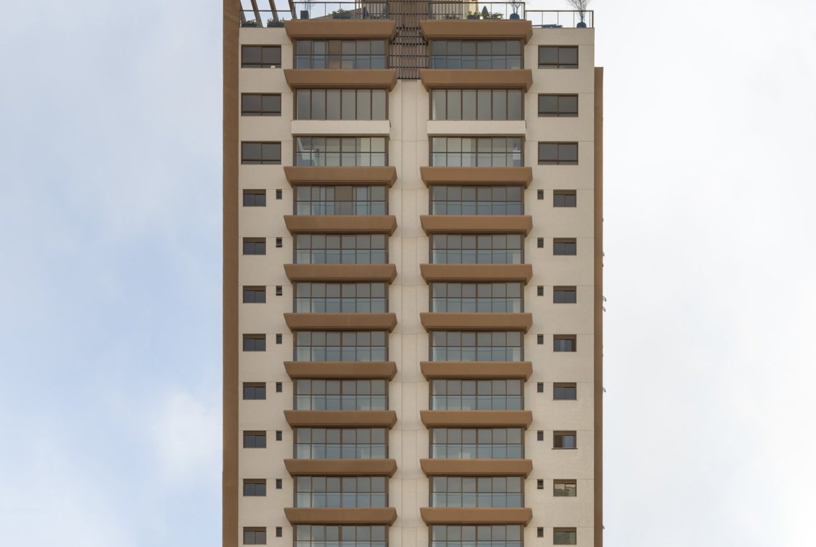 Apartamento no Admirá Concept em Balneário Camboriú (SC) | ARRKA