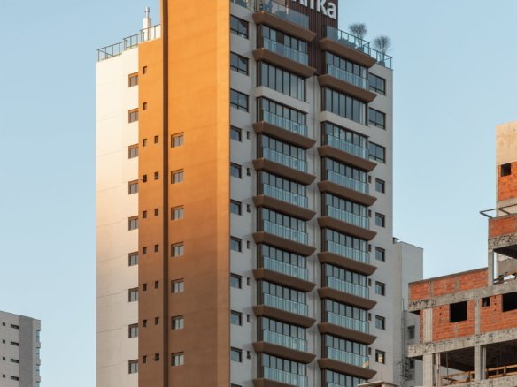 Apartamento no Admirá Concept em Balneário Camboriú (SC) | ARRKA