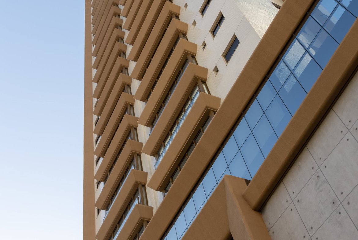 Apartamento no Admirá Concept em Balneário Camboriú (SC) | ARRKA