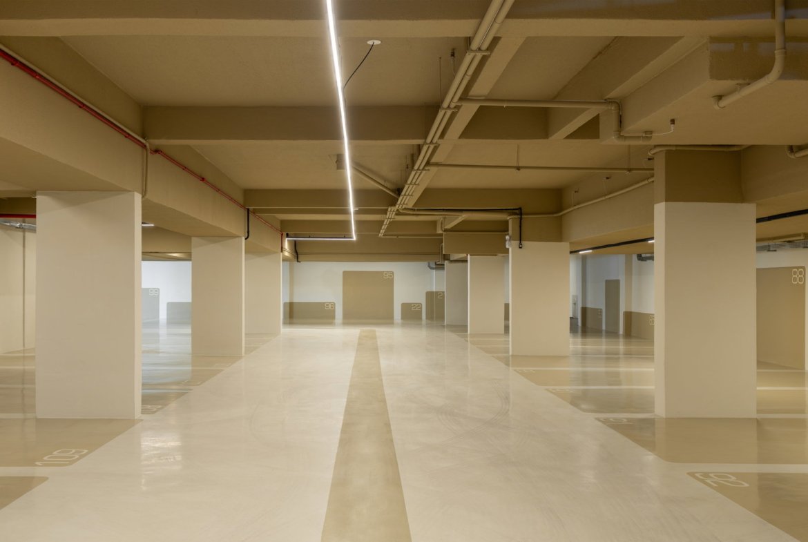 Apartamento no Admirá Concept em Balneário Camboriú (SC) | ARRKA