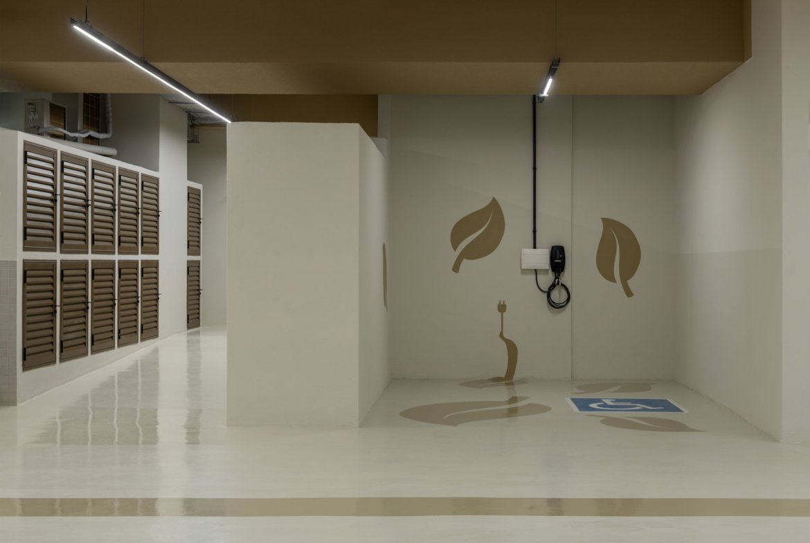 Apartamento no Admirá Concept em Balneário Camboriú (SC) | ARRKA