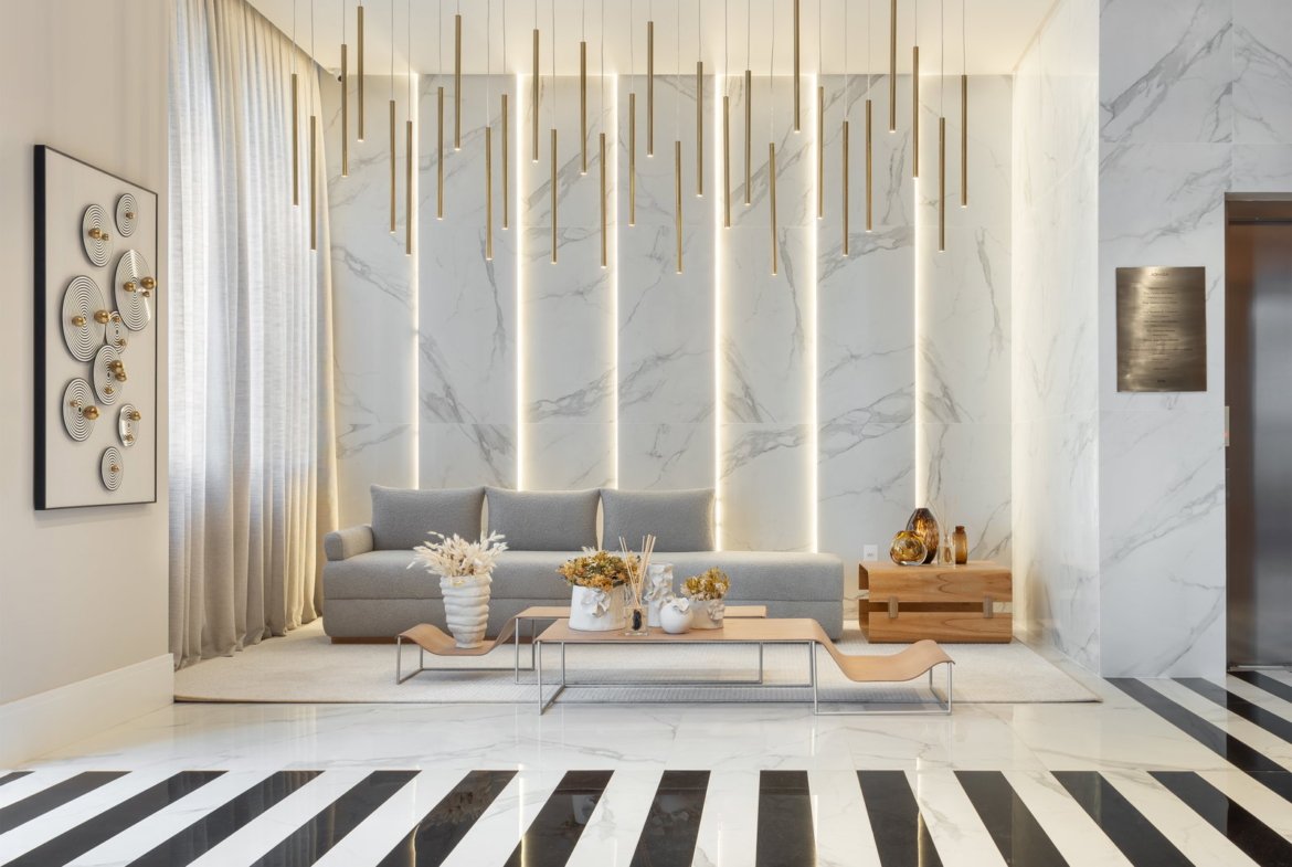 Apartamento no Admirá Concept em Balneário Camboriú (SC) | ARRKA