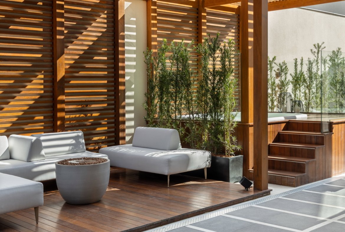 Apartamento no Admirá Concept em Balneário Camboriú (SC) | ARRKA