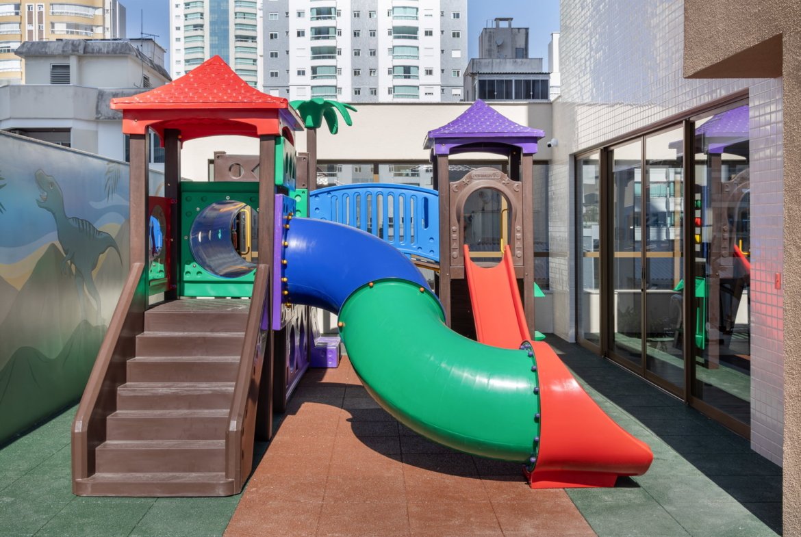 Apartamento no Admirá Concept em Balneário Camboriú (SC) | ARRKA
