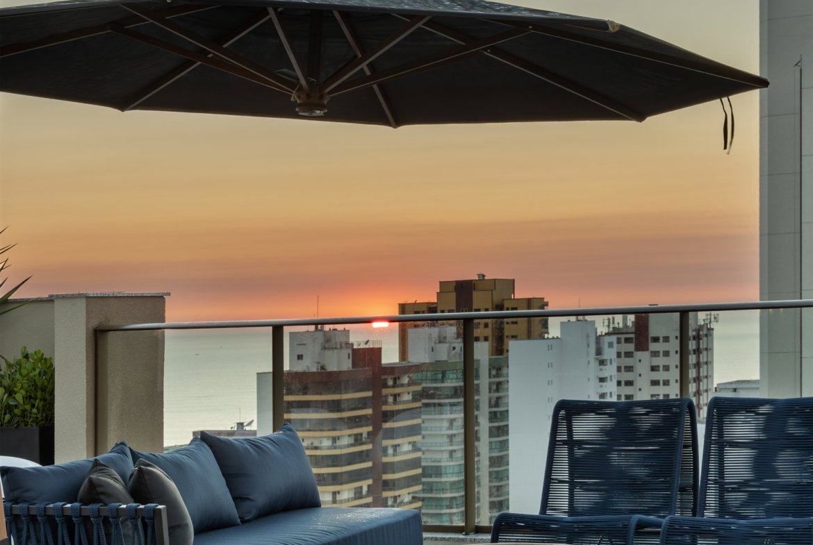 Apartamento no Admirá Concept em Balneário Camboriú (SC) | ARRKA