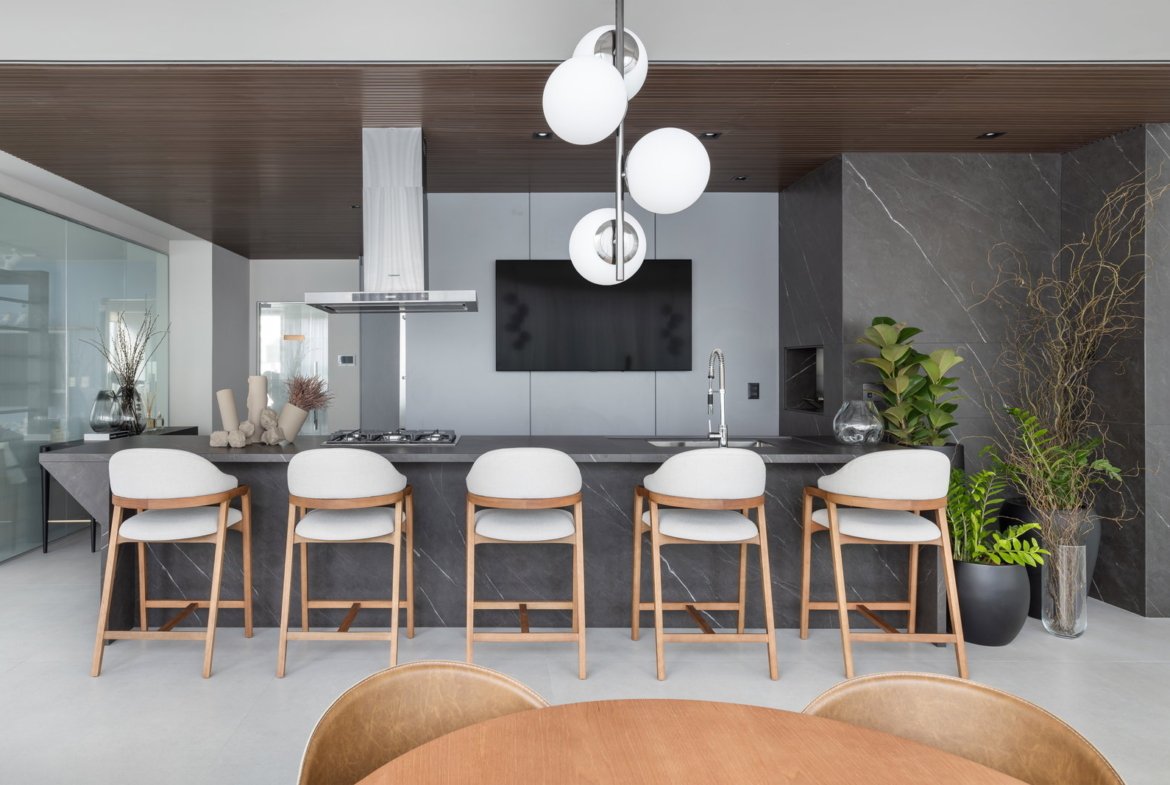 Apartamento no Admirá Concept em Balneário Camboriú (SC) | ARRKA