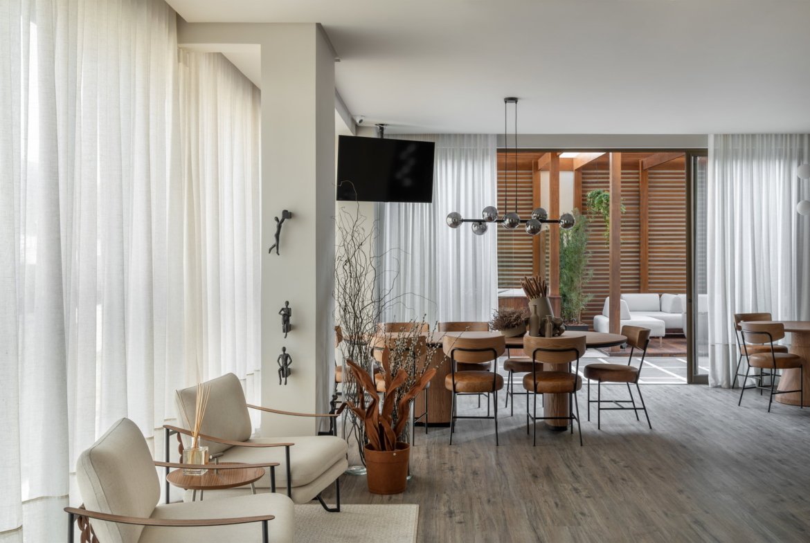 Apartamento no Admirá Concept em Balneário Camboriú (SC) | ARRKA