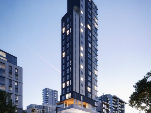 Apartamento no Azzurro Boutique Appartamenti em Balneário Camboriú (SC) | ARRKA