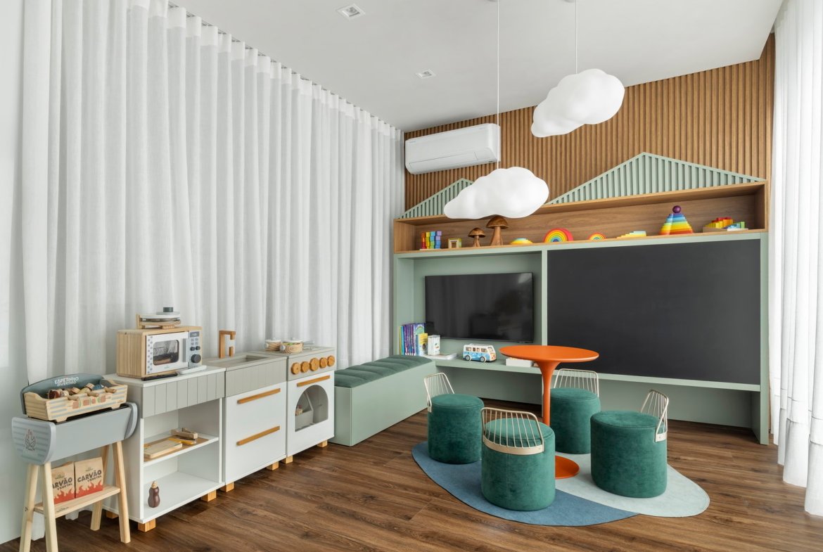 Apartamento no Timeless at Alvin Residence em Balneário Camboriú (SC) | ARRKA