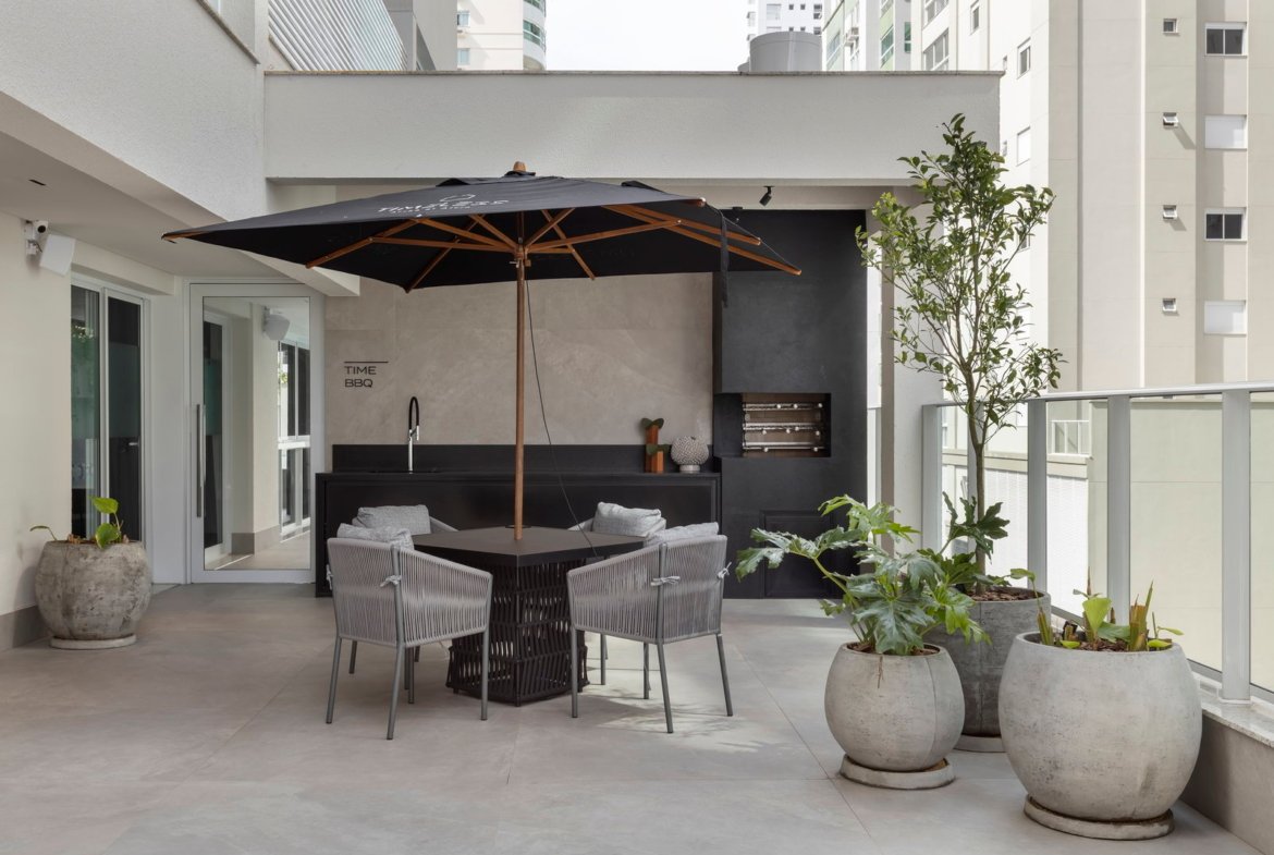Apartamento no Timeless at Alvin Residence em Balneário Camboriú (SC) | ARRKA