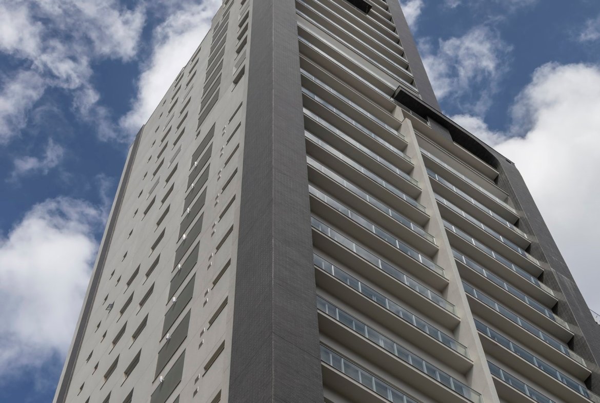 Apartamento no Timeless at Alvin Residence em Balneário Camboriú (SC) | ARRKA