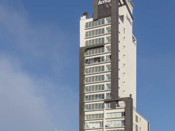 Apartamento no Timeless at Alvin Residence em Balneário Camboriú (SC) | ARRKA