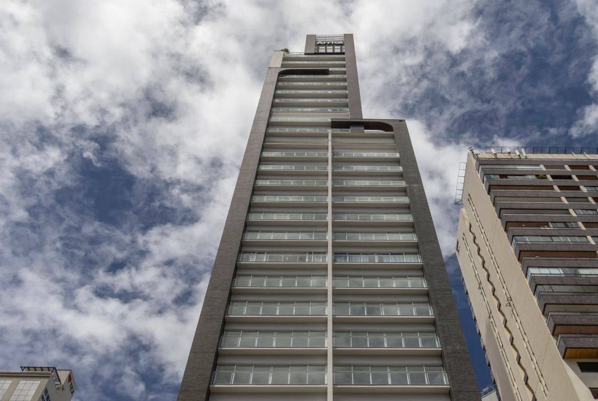 Apartamento no Timeless at Alvin Residence em Balneário Camboriú (SC) | ARRKA