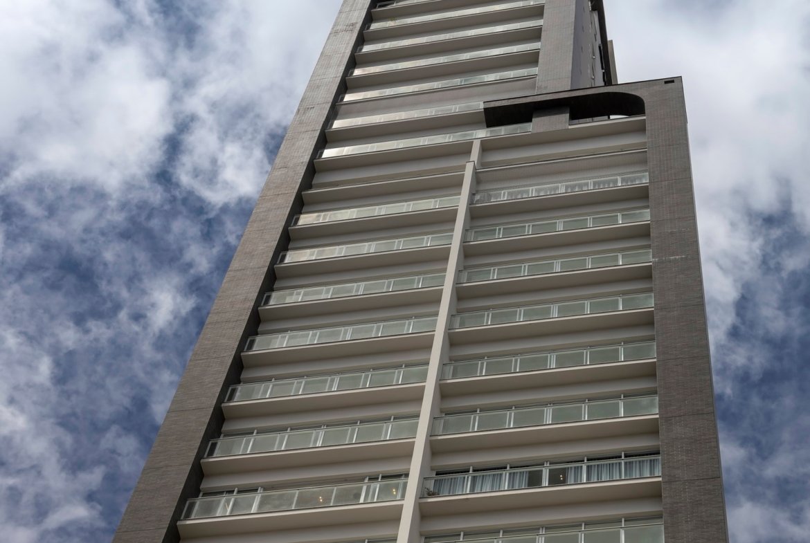 Apartamento no Timeless at Alvin Residence em Balneário Camboriú (SC) | ARRKA