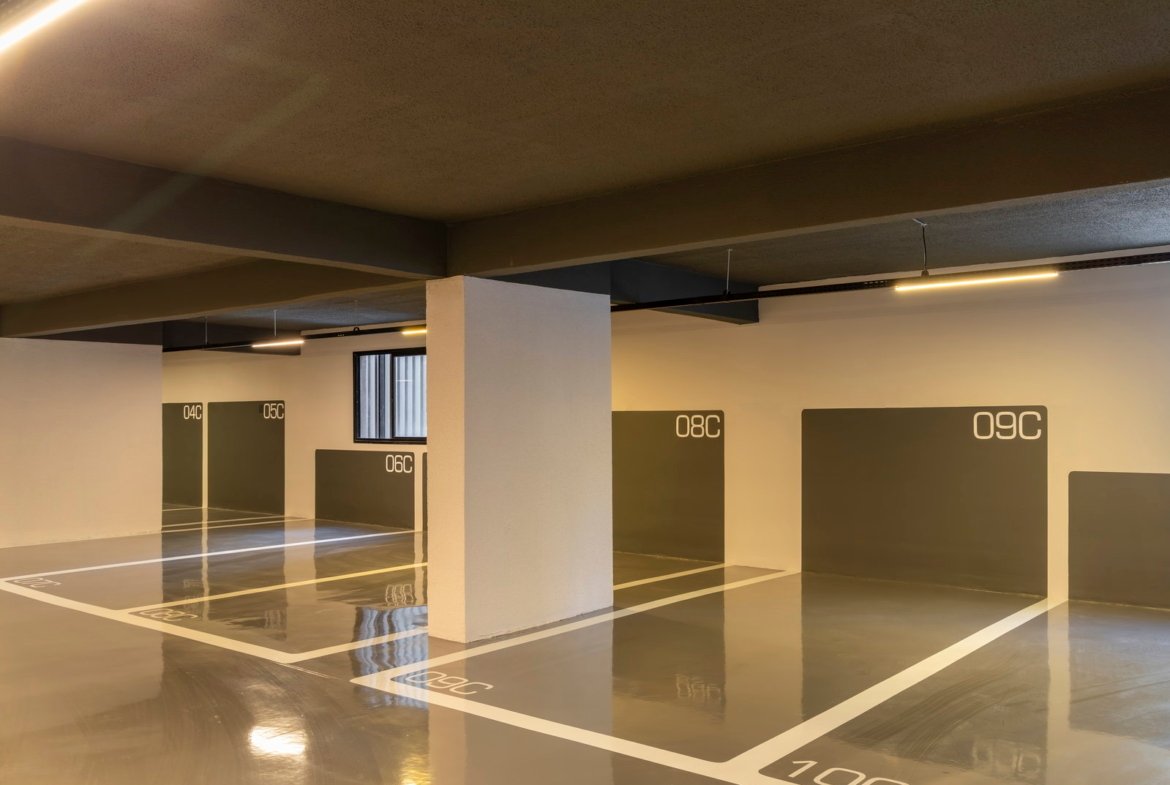 Apartamento no Timeless at Alvin Residence em Balneário Camboriú (SC) | ARRKA