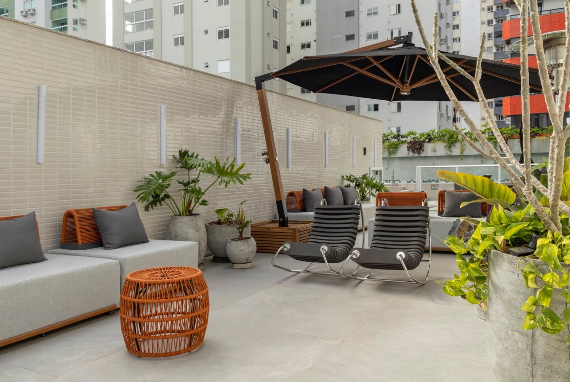 Apartamento no Timeless at Alvin Residence em Balneário Camboriú (SC) | ARRKA