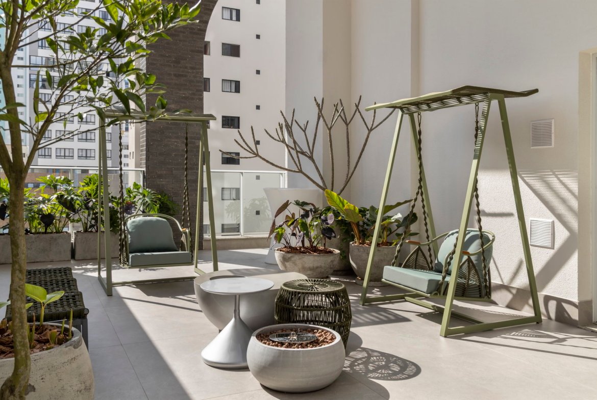 Apartamento no Timeless at Alvin Residence em Balneário Camboriú (SC) | ARRKA