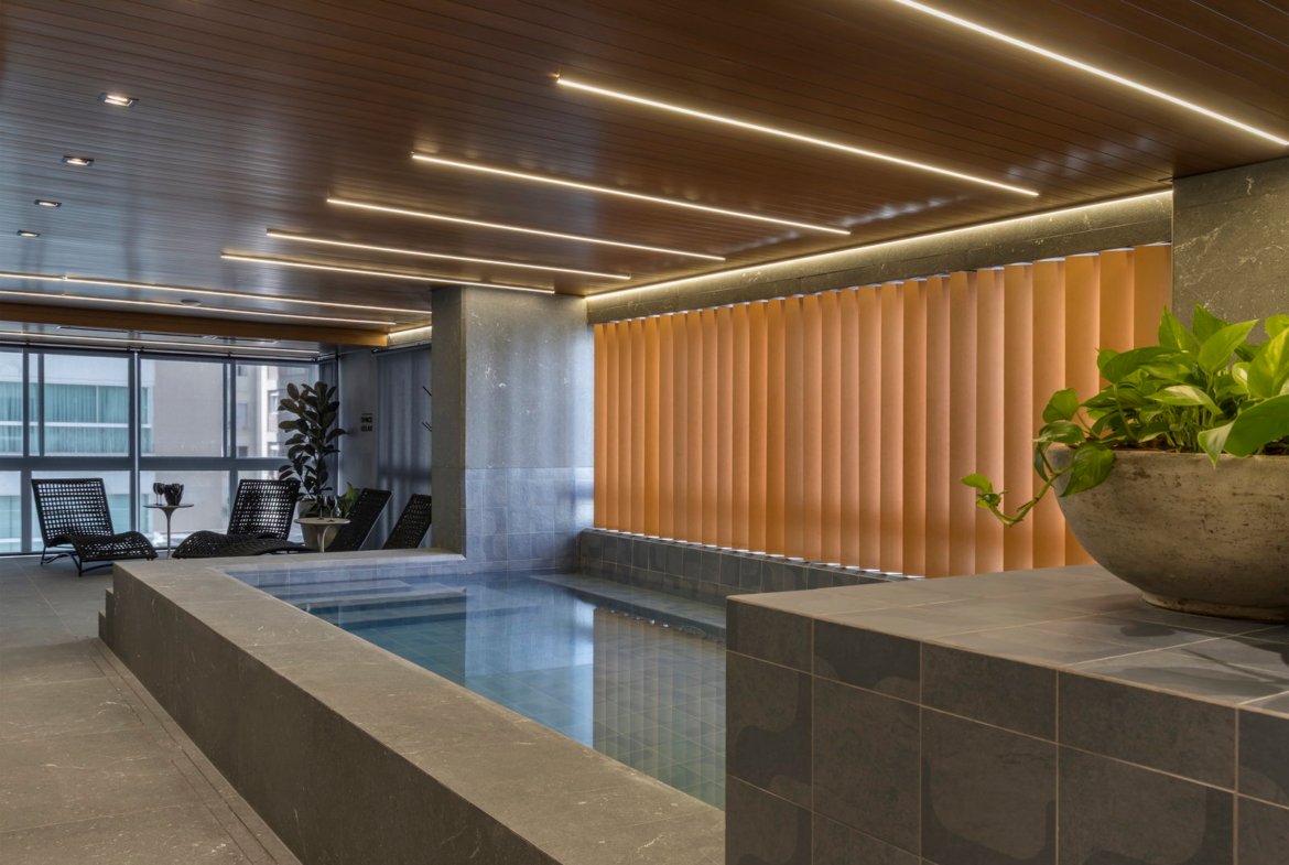 Apartamento no Timeless at Alvin Residence em Balneário Camboriú (SC) | ARRKA
